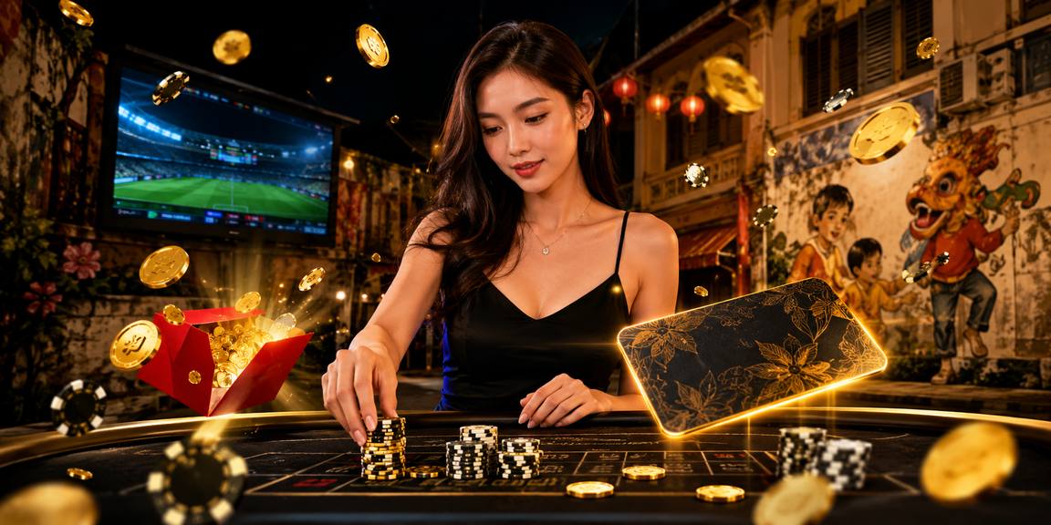 34c mobile gaming