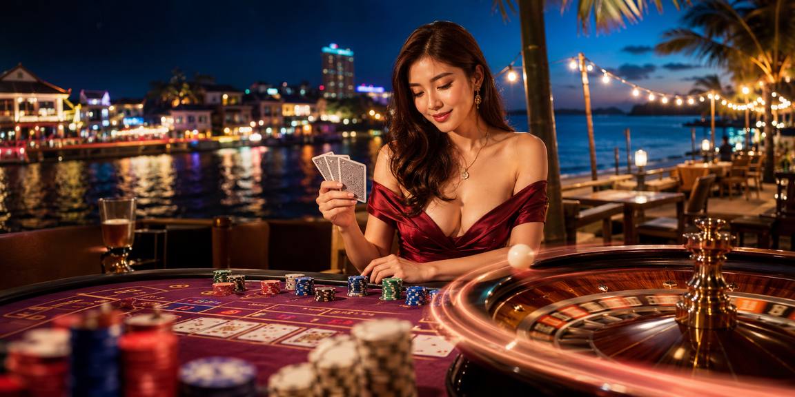 34c mobile gaming